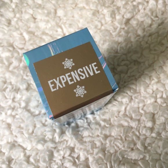 Jeffree Star Cosmetics Liquid Frost Highlighter in Expensive BNIB - Picture 4 of 8